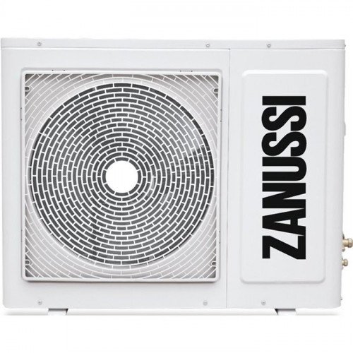 Напольно-потолочный кондиционер Zanussi ZACU -48 H/ICE/FI/N1 Напольно-потолочный кондиционер Zanussi ZACU -48 H/ICE/FI/N1