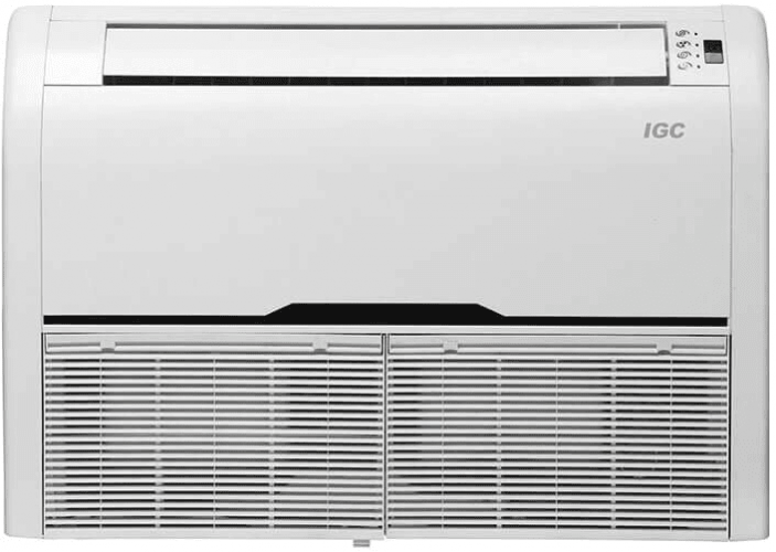 Напольно-потолочный кондиционер IGC IFT-60HS/U Напольно-потолочный кондиционер IGC IFT-60HS/U