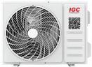 Напольно-потолочный кондиционер IGC IFT-60HS/U Напольно-потолочный кондиционер IGC IFT-60HS/U