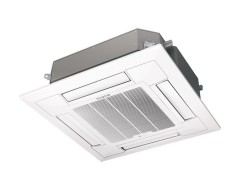 Кассетный кондиционер Energolux SAC36C3-A/SAU36U3-A-WS30 Кассетный кондиционер Energolux SAC36C3-A/SAU36U3-A-WS30