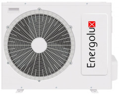 Кассетный кондиционер Energolux SAC36C3-A/SAU36U3-A-WS30 Кассетный кондиционер Energolux SAC36C3-A/SAU36U3-A-WS30