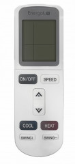 Кассетный кондиционер Energolux SAC36C3-A/SAU36U3-A-WS30 Кассетный кондиционер Energolux SAC36C3-A/SAU36U3-A-WS30