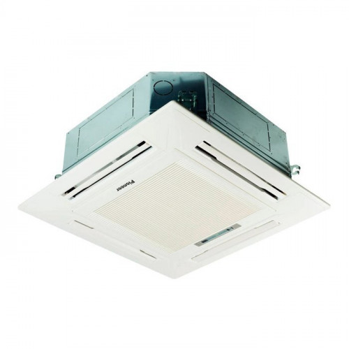 Кассетный кондиционер Pioneer KFC48GW/KON48GW/TC04 Кассетный кондиционер Pioneer KFC48GW/KON48GW/TC04