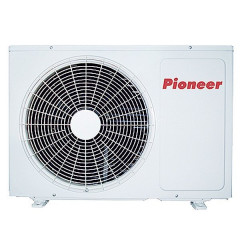 Кассетный кондиционер Pioneer KFC48GW/KON48GW/TC04 Кассетный кондиционер Pioneer KFC48GW/KON48GW/TC04