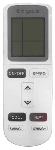 Настенный внутренний блок мульти сплит-системы Energolux Smart multi SAS24M3-AI