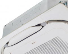 Кассетный кондиционер Daikin FCAG71B/RQ71BV/-40T Кассетный кондиционер Daikin FCAG71B/RQ71BV/-40T
