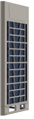 Наружный блок VRF системы Kentatsu KVH340HZAN3-B Наружный блок VRF системы Kentatsu KVH340HZAN3-B