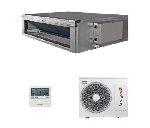 Канальный кондиционер Energolux SAD18D3-A/SAU18U3-A-WS30 Канальный кондиционер Energolux SAD18D3-A/SAU18U3-A-WS30