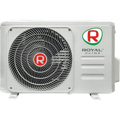 Кондиционер Royal Clima Renaissance RC-RND55HN Кондиционер Royal Clima Renaissance RC-RND55HN