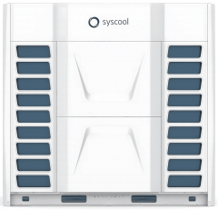 Наружный блок VRF системы SYSCOOL SYSVRF 3SE M 850 AIR EVO HP R Наружный блок VRF системы SYSCOOL SYSVRF 3SE M 850 AIR EVO HP R
