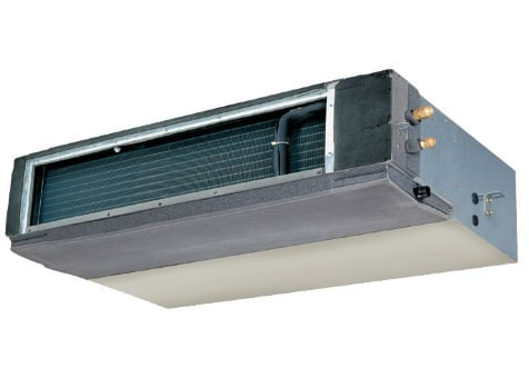 Канальный кондиционер Kentatsu KSKR176HFAN3/KSUT176HFAN3 Канальный кондиционер Kentatsu KSKR176HFAN3/KSUT176HFAN3