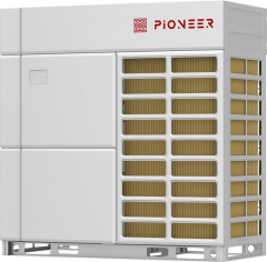 Наружный блок VRF системы Pioneer KGV850X Наружный блок VRF системы Pioneer KGV850X