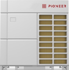 Наружный блок VRF системы Pioneer KGV850X Наружный блок VRF системы Pioneer KGV850X