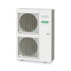 Канальный кондиционер General ARXG45KH Eco (3 ф.) Канальный кондиционер General ARXG45KH Eco (3 ф.)