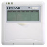 Настенный фанкойл до 3,5 кВт Lessar LSF-400KH22 Настенный фанкойл до 3,5 кВт Lessar LSF-400KH22