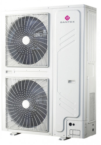 Колонный кондиционер Dantex RK-55FHM3/RK-55HM3E Колонный кондиционер Dantex RK-55FHM3/RK-55HM3E
