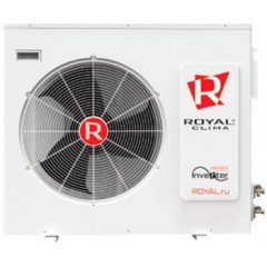 Наружный блок Royal Clima CO-E 48HN/OUT Наружный блок Royal Clima CO-E 48HN/OUT
