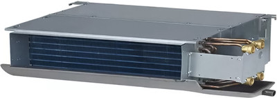 Канальный фанкойл до 8 кВт Lessar LSF-800DG42H Канальный фанкойл до 8 кВт Lessar LSF-800DG42H
