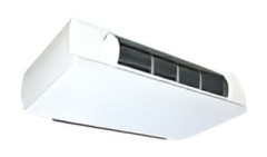Напольно-потолочный фанкойл до 8 кВт Royal Clima MACS-I-F56P4K Напольно-потолочный фанкойл до 8 кВт Royal Clima MACS-I-F56P4K