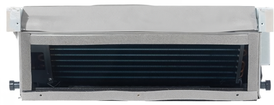 Напольно-потолочный фанкойл до 12 кВт Dantex DF-800UDL/M Напольно-потолочный фанкойл до 12 кВт Dantex DF-800UDL/M