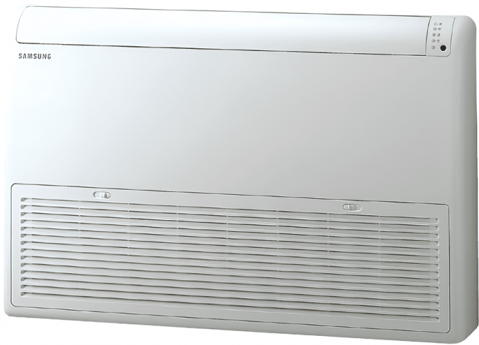 Напольно-потолочная VRF система Samsung AM140JNCDKH/TK