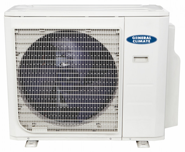Наружный блок мульти-сплит системы General Climate GU-M4EA36HN1 Наружный блок мульти-сплит системы General Climate GU-M4EA36HN1