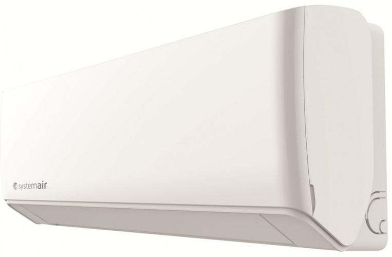 Настенный внутренний блок мульти сплит-системы Systemair SYSPLIT WALL SIMPLE 18 EVO HP Q Настенный внутренний блок мульти сплит-системы Systemair SYSPLIT WALL SIMPLE 18 EVO HP Q
