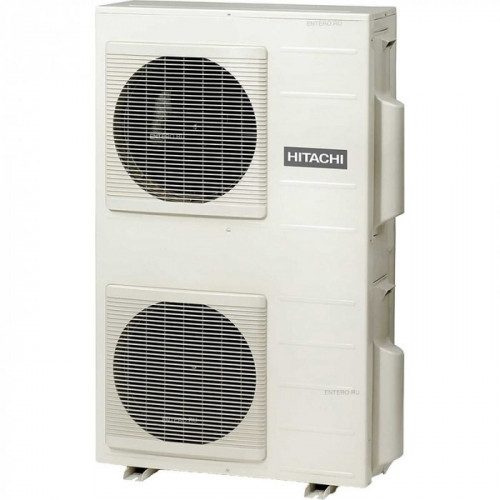 Наружный блок мульти-сплит системы Hitachi RAM-110NP6B Наружный блок мульти-сплит системы Hitachi RAM-110NP6B