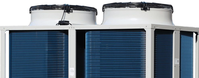 Чиллер с воздушным охлаждением Euroklimat EKAC460BR1LHV-A