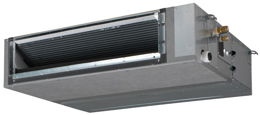 Канальный кондиционер Daikin FBA100A/RZAG100NY1/-40 Канальный кондиционер Daikin FBA100A/RZAG100NY1/-40