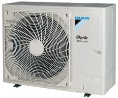 Канальный кондиционер Daikin FBA100A/RZAG100NY1/-40 Канальный кондиционер Daikin FBA100A/RZAG100NY1/-40