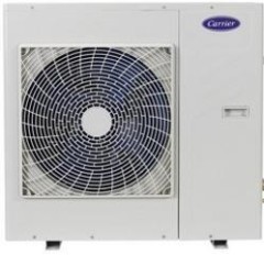 Промышленный кондиционер VRF система Carrier 38VR006H119010 Промышленный кондиционер VRF система Carrier 38VR006H119010