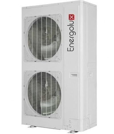 Компрессорно-конденсаторный блок Energolux SCCU96C2BF Компрессорно-конденсаторный блок Energolux SCCU96C2BF