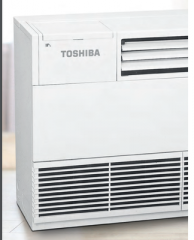 Напольно-потолочная VRF система Toshiba MML-UP0181H-E Напольно-потолочная VRF система Toshiba MML-UP0181H-E