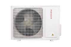 Настенный тепловой насос Pioneer ARTIS EXTRA LOW KFRI25XLOW/KORI25XLOW-img-3