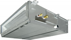 Канальный тепловой насос Toshiba RAV-RM1401BTP-E/RAV-GP1401AT-E-img-1