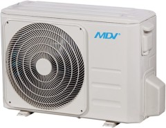 Канальный кондиционер Mdv MDT2II-07HWFN8/MDOAG-07HDN8 Канальный кондиционер Mdv MDT2II-07HWFN8/MDOAG-07HDN8