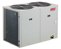 Компрессорно-конденсаторный блок IGC ICCU-28CNB Компрессорно-конденсаторный блок IGC ICCU-28CNB