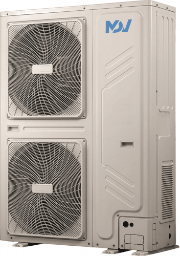 Наружный блок VRF системы Mdv i-280WV2GN1 Наружный блок VRF системы Mdv i-280WV2GN1