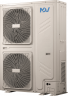Наружный блок VRF системы Mdv i-280WV2GN1 Наружный блок VRF системы Mdv i-280WV2GN1