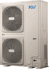 Наружный блок VRF системы Mdv i-280WV2GN1 Наружный блок VRF системы Mdv i-280WV2GN1
