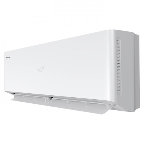 Мульти сплит система на 3 комнаты Hisense AS-10UW4RXVQH01AG x 3 / AMW3-18U4RJC