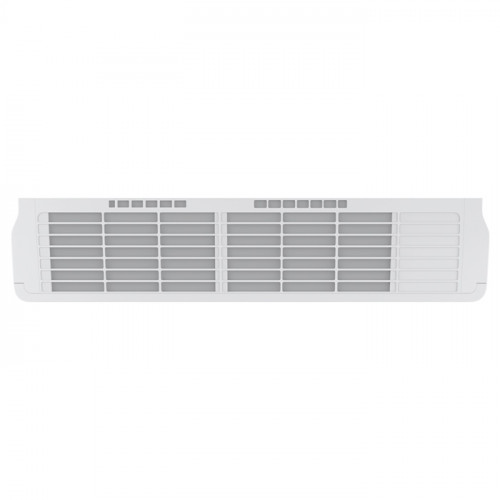 Мульти сплит система на 3 комнаты Hisense AS-10UW4RXVQH01AG x 3 / AMW3-18U4RJC