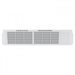 Мульти сплит система на 3 комнаты Hisense AS-10UW4RXVQH01AG x 3 / AMW3-18U4RJC-img-4
