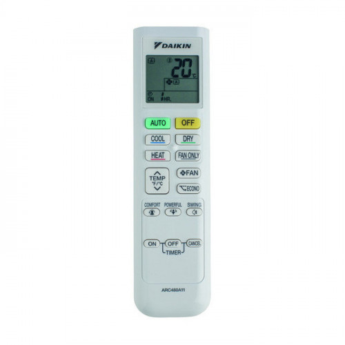 Сплит-система Daikin FTXP20L/RXP20L Сплит-система Daikin FTXP20L/RXP20L