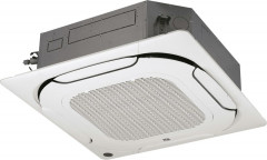 Кассетная VRF система Mdv D56Q4/HN1-E(At) Кассетная VRF система Mdv D56Q4/HN1-E(At)