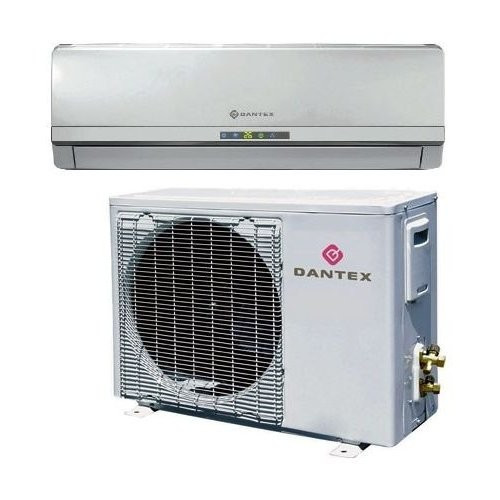 Сплит-система Dantex RK-18SEG