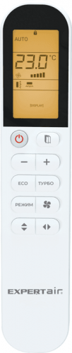 Кондиционер EXPERTAIR Progress ZAC-PG07NPZ Кондиционер EXPERTAIR Progress ZAC-PG07NPZ
