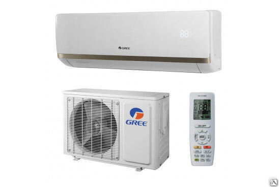 Сплит-система GREE GWH28AAE-K3NNA2A