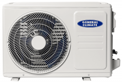 Кондиционер General Climate Pulsar GC-R07HR32N/GU-R07H32N Кондиционер General Climate Pulsar GC-R07HR32N/GU-R07H32N